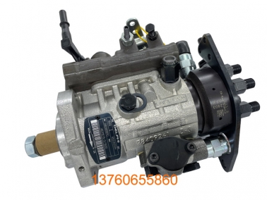 CAT320D2 C7.1原装柴油泵